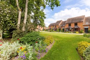 Estate Grounds- click for photo gallery